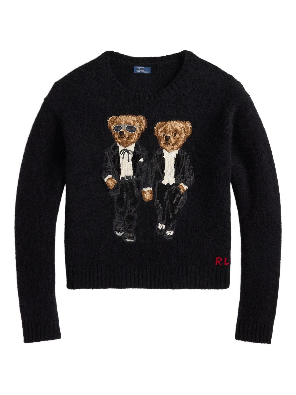 Polo Ralph Lauren Felpa Ralph Lauren