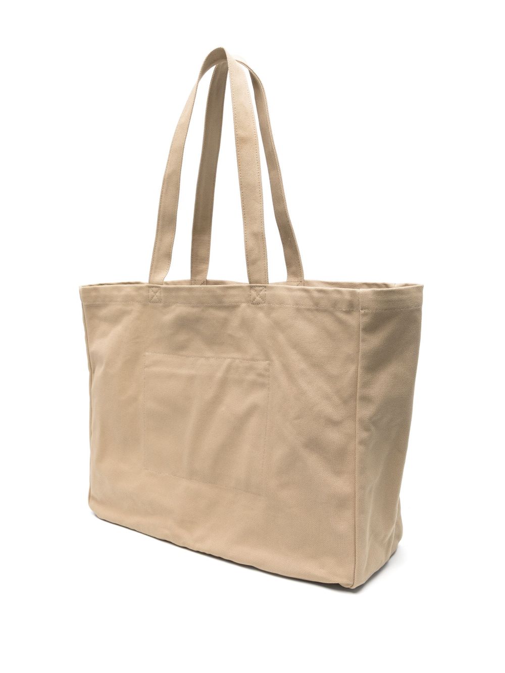 Polo Ralph Lauren
Borsa tote con ricamo