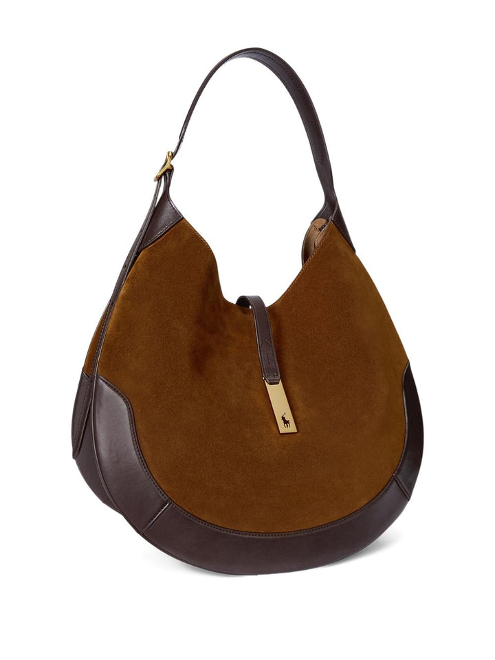 Polo Ralph Lauren
Borsa a spalla Polo ID in pelle