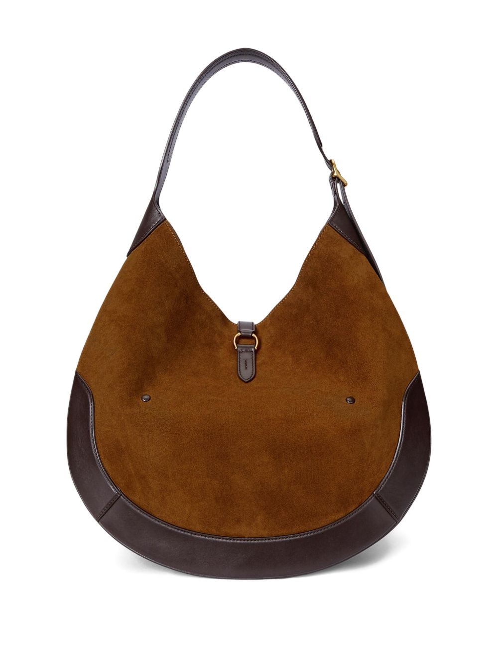 Polo Ralph Lauren
Borsa a spalla Polo ID in pelle