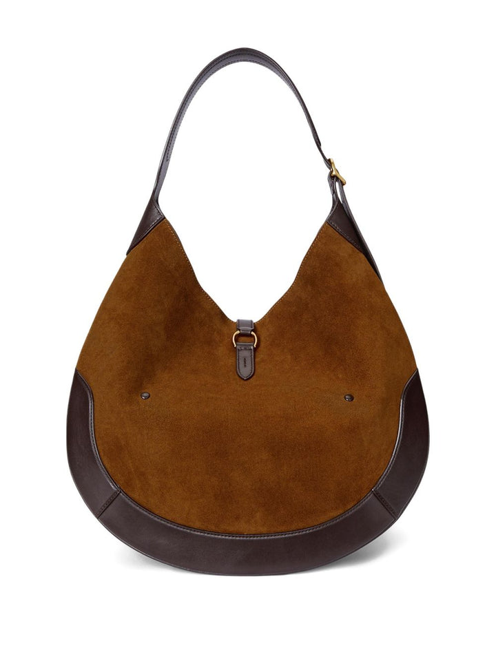 Polo Ralph Lauren
Borsa a spalla Polo ID in pelle