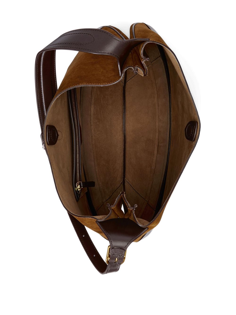 Polo Ralph Lauren
Borsa a spalla Polo ID in pelle