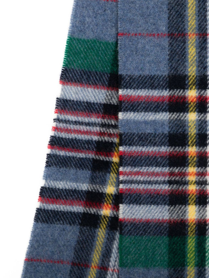 Polo Ralph Lauren Sciarpa blu