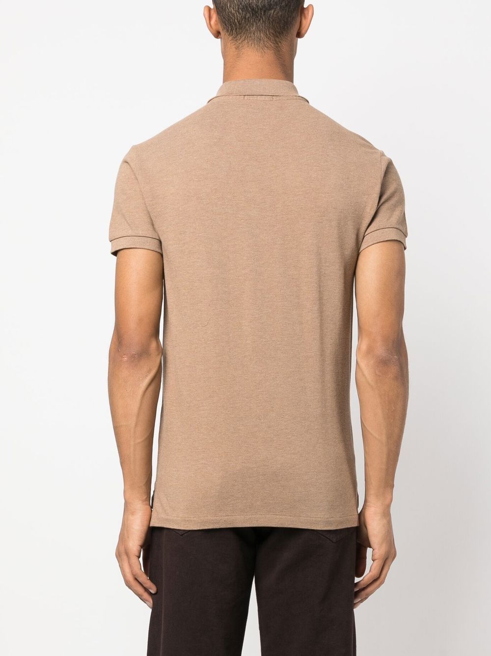 Polo Ralph Lauren
Polo Pony con ricamo