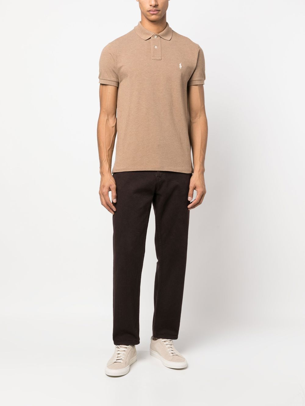 Polo Ralph Lauren
Polo Pony con ricamo