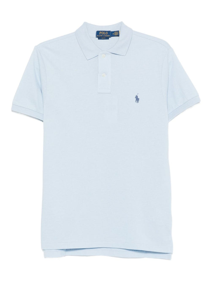 Polo Ralph Lauren
Polo a maniche corte