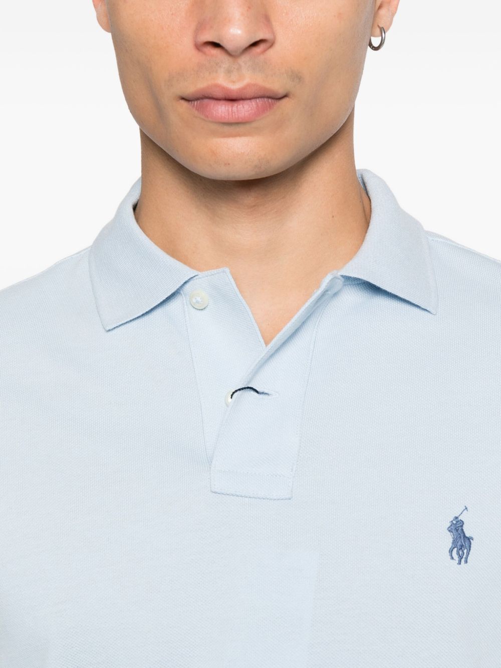 Polo Ralph Lauren
Polo a maniche corte