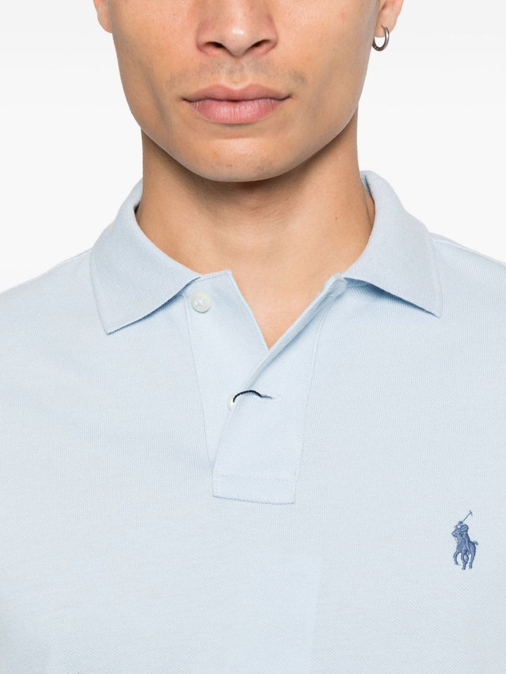 Polo Ralph Lauren
Polo a maniche corte