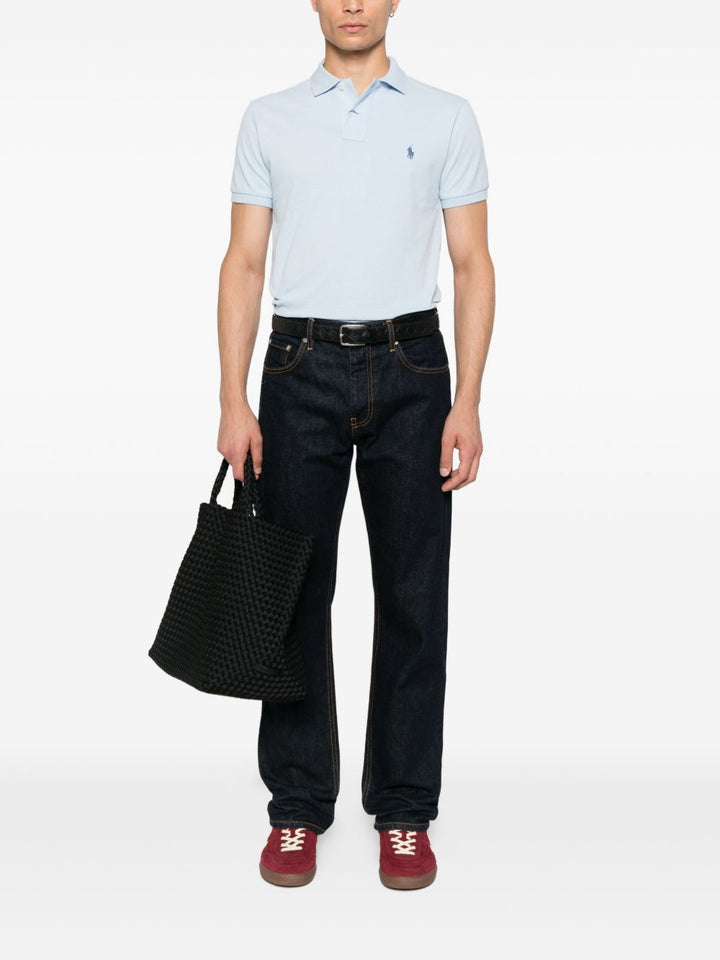 Polo Ralph Lauren
Polo a maniche corte