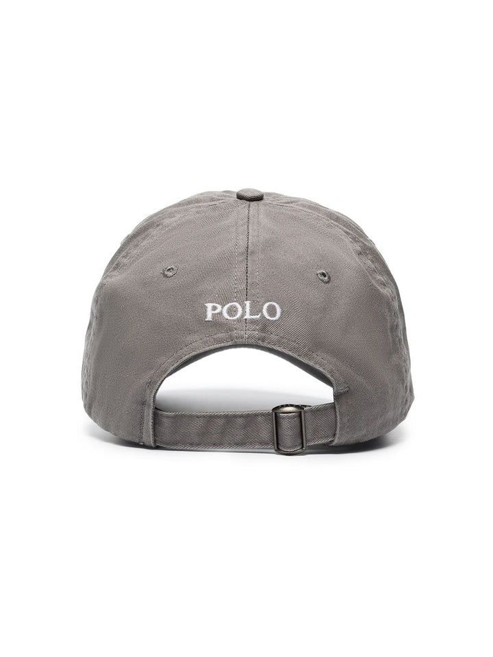Polo Ralph Lauren
Cappello da baseball con ricamo