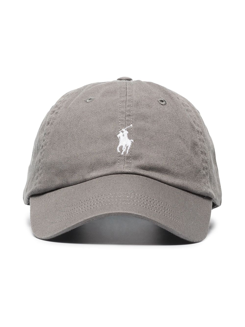 Polo Ralph Lauren
Cappello da baseball con ricamo