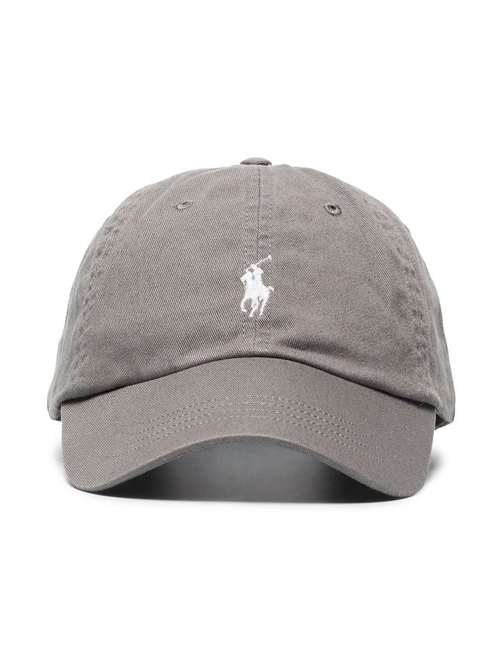 Polo Ralph Lauren
Cappello da baseball con ricamo