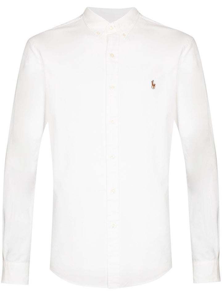 Polo Ralph Lauren
Camicia Oxford