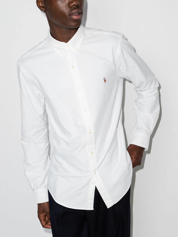 Polo Ralph Lauren
Camicia Oxford