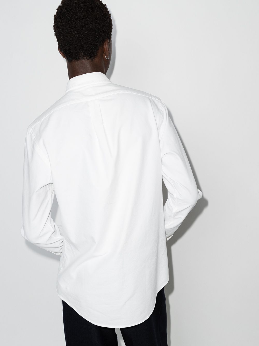 Polo Ralph Lauren
Camicia Oxford