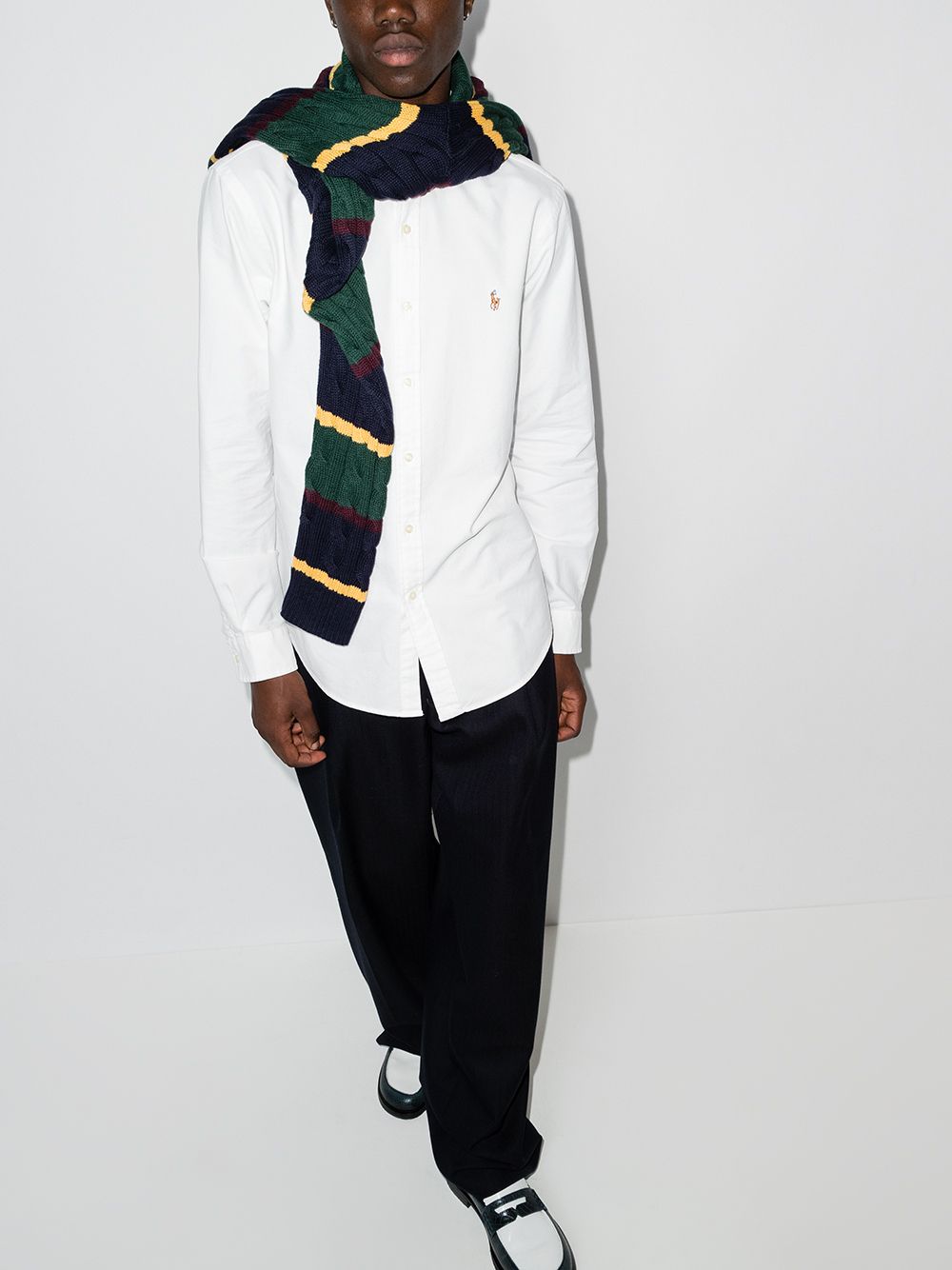 Polo Ralph Lauren
Camicia Oxford