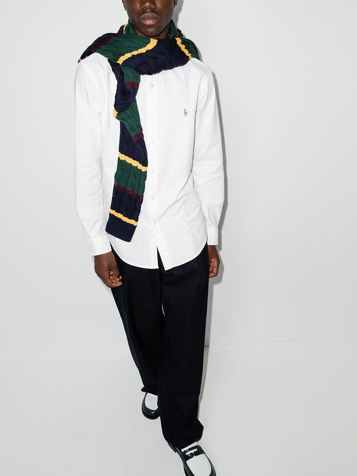 Polo Ralph Lauren
Camicia Oxford