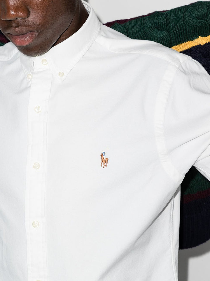 Polo Ralph Lauren
Camicia Oxford