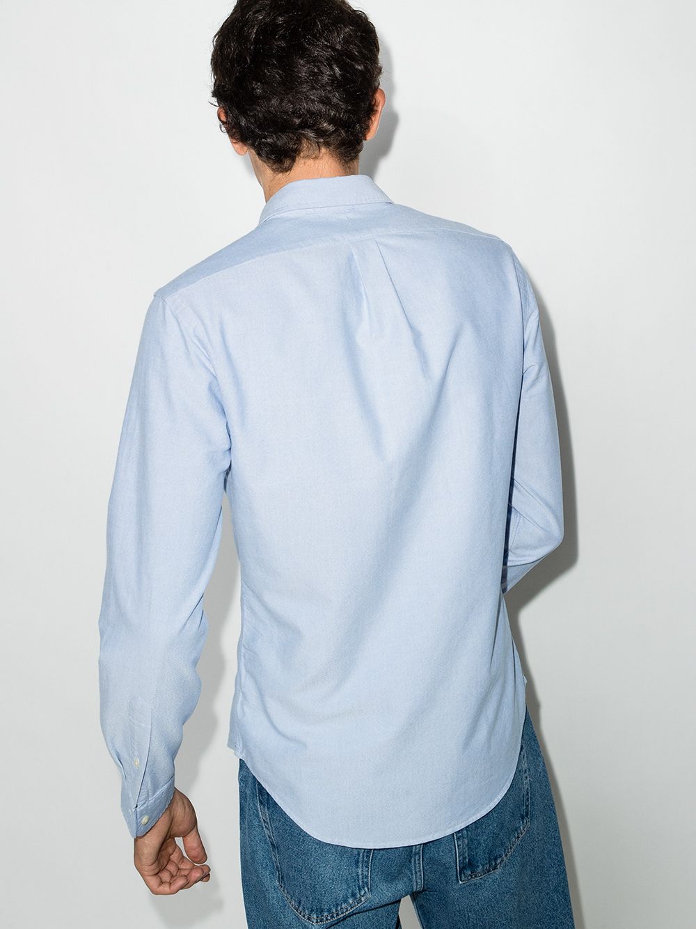Polo Ralph Lauren Camicia Oxford