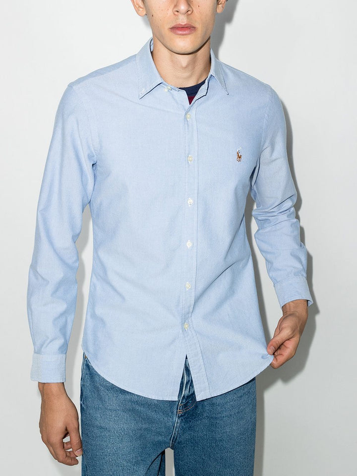 Polo Ralph Lauren Camicia Oxford