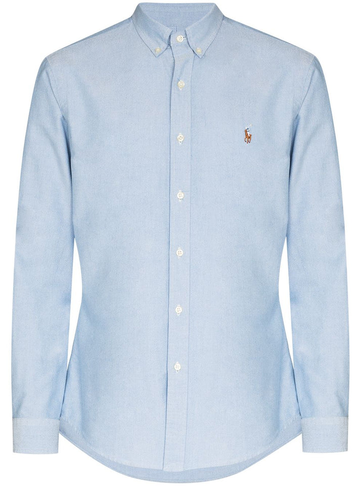 Polo Ralph Lauren Camicia Oxford