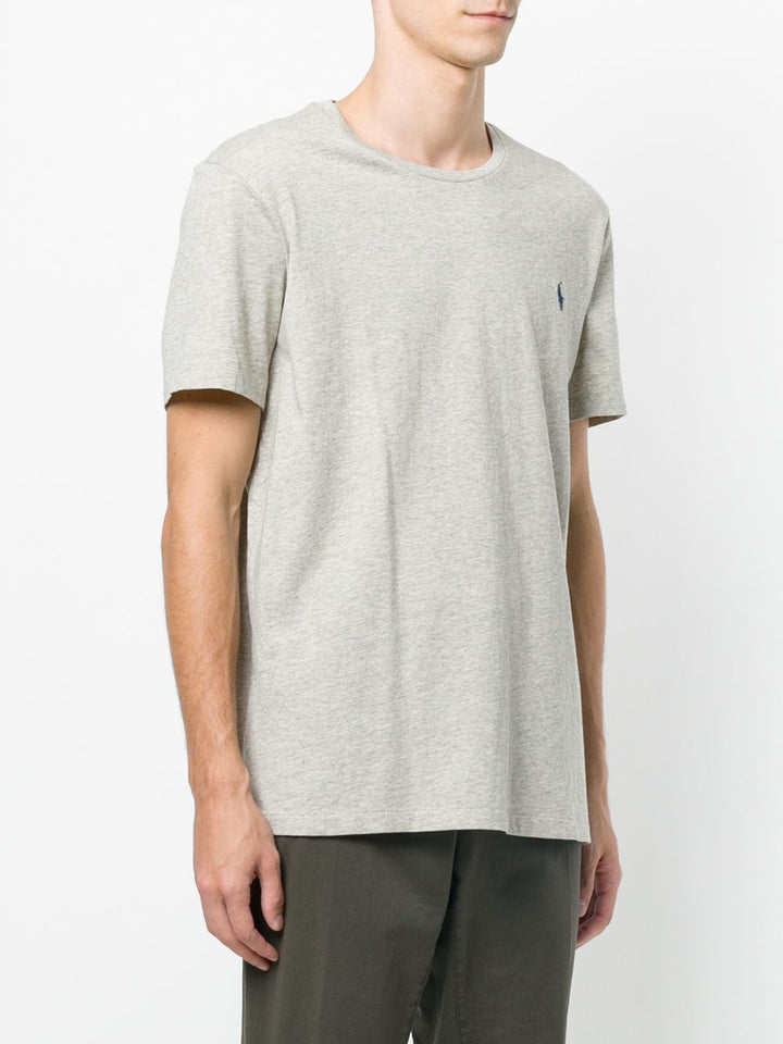 Polo Ralph Lauren
T-shirt con ricamo