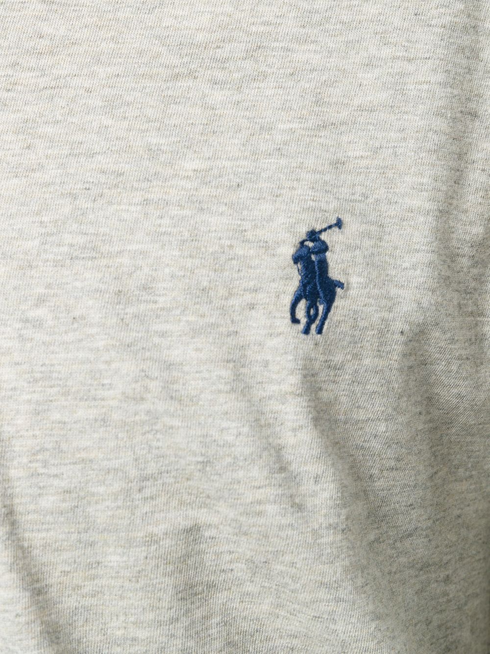 Polo Ralph Lauren
T-shirt con ricamo