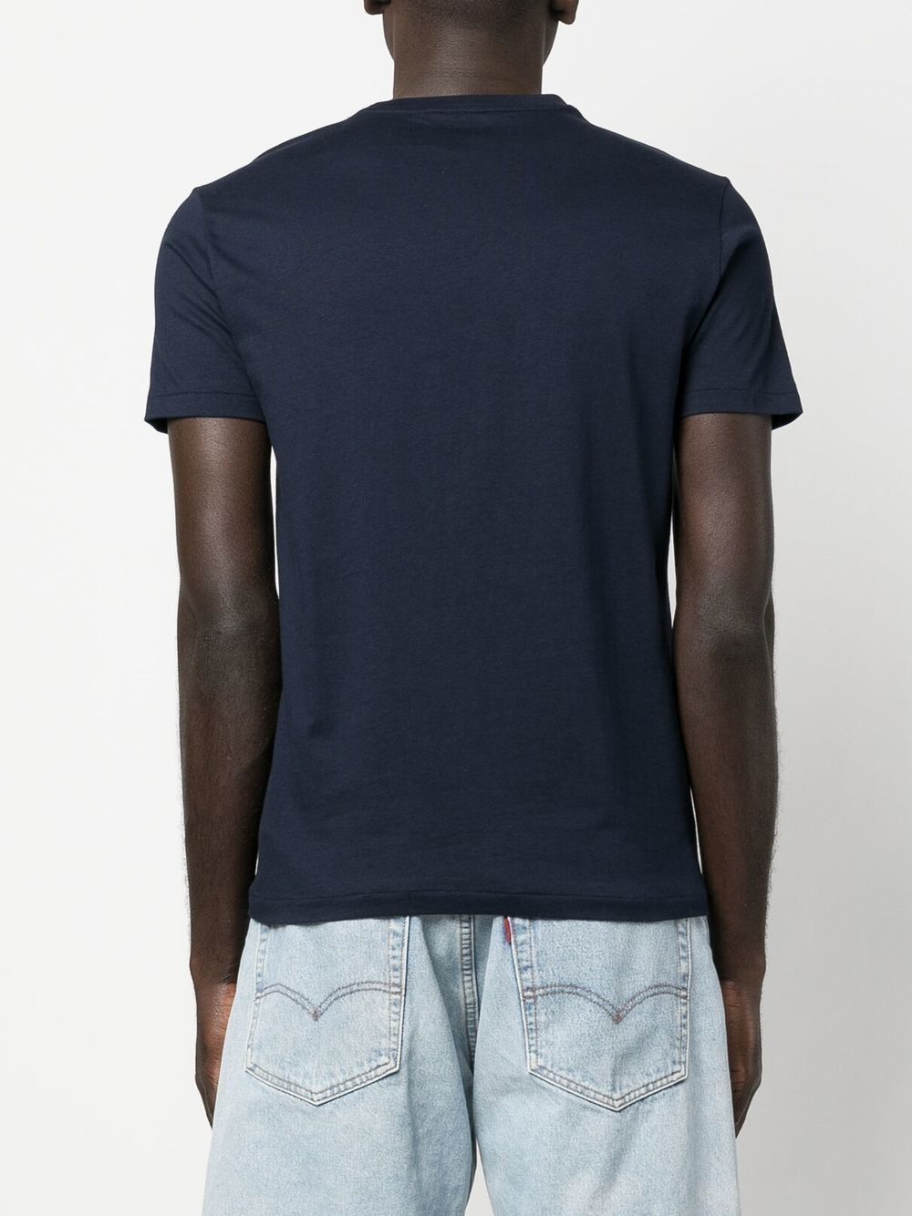 Polo Ralph Lauren T-shirt con ricamo