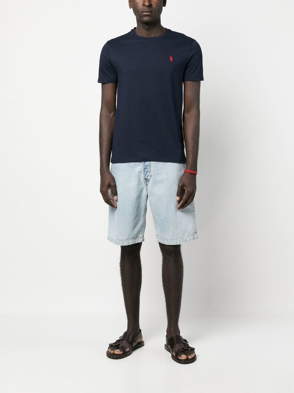 Polo Ralph Lauren
T-shirt con ricamo