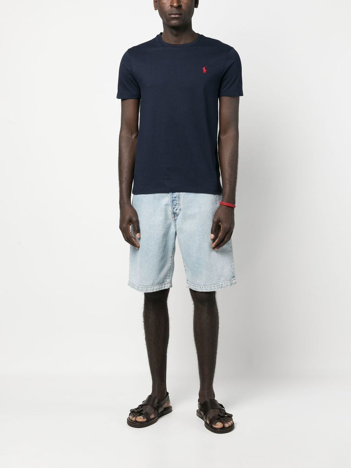 Polo Ralph Lauren
T-shirt con ricamo