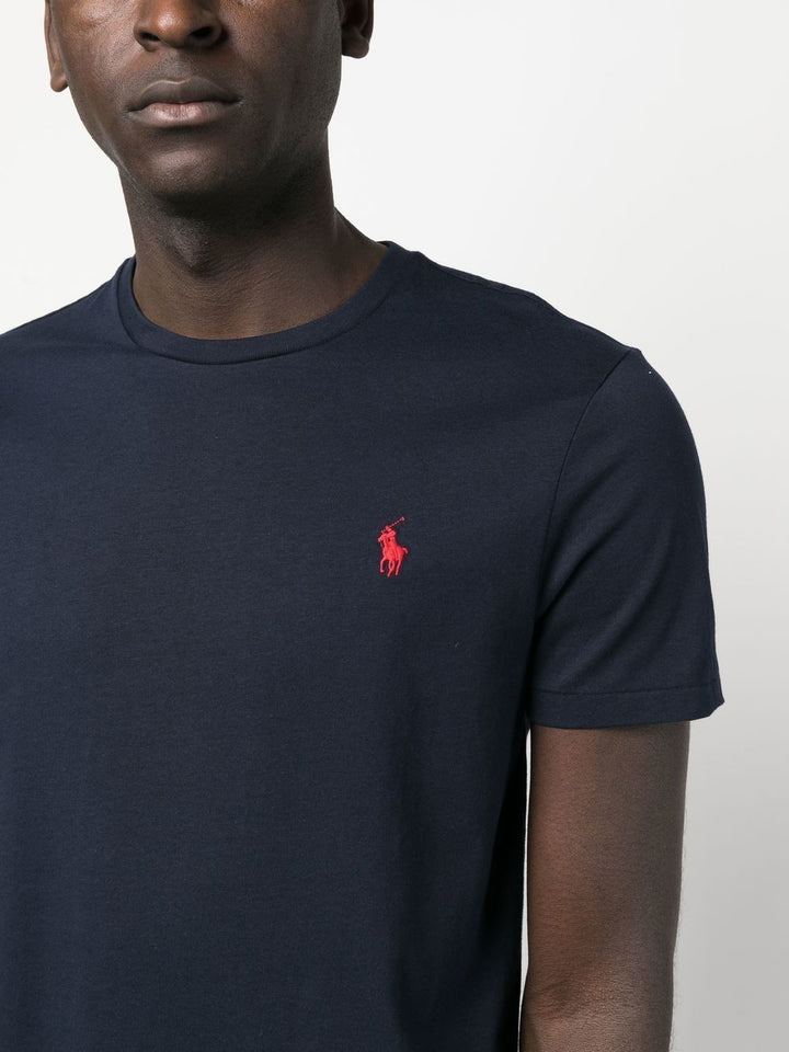 Polo Ralph Lauren
T-shirt con ricamo