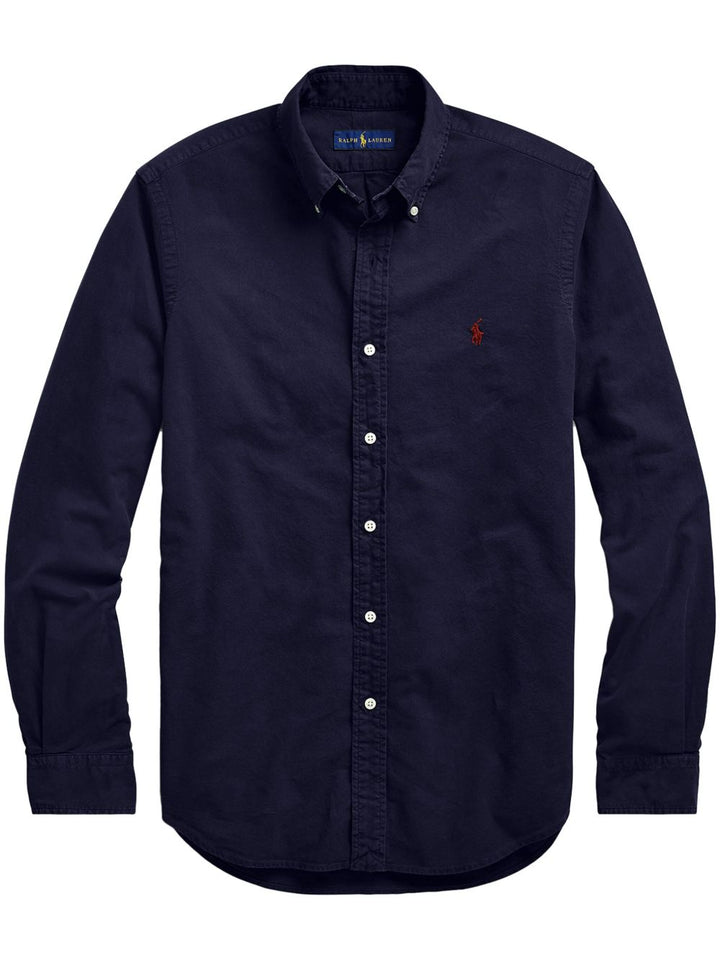 Polo Ralph Lauren Camicia a maniche lunghe