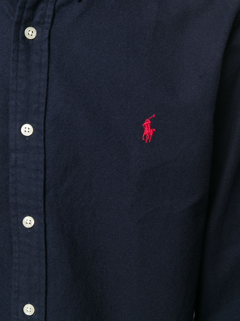 Polo Ralph Lauren Camicia a maniche lunghe