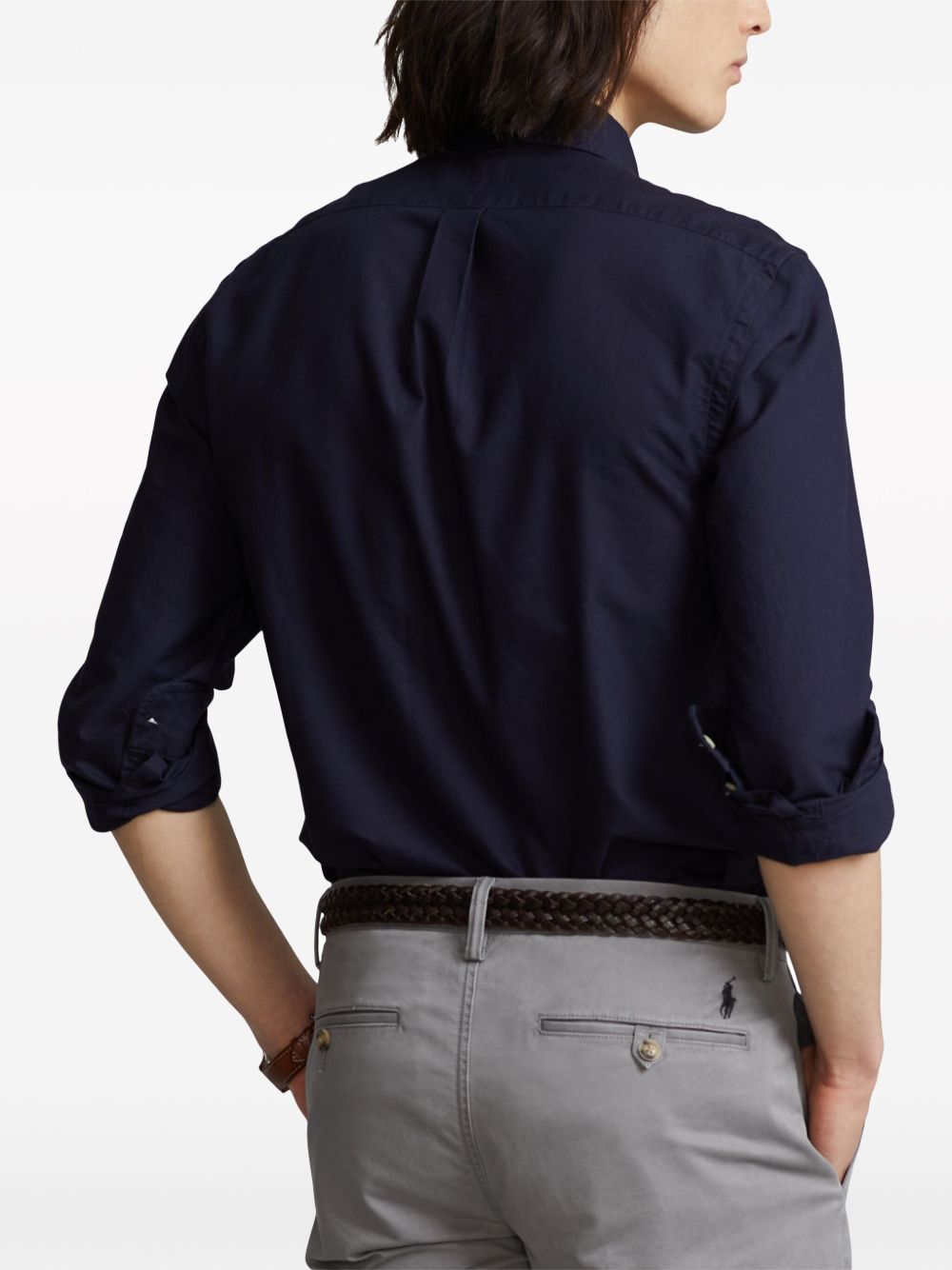 Polo Ralph Lauren
Camicia a maniche lunghe