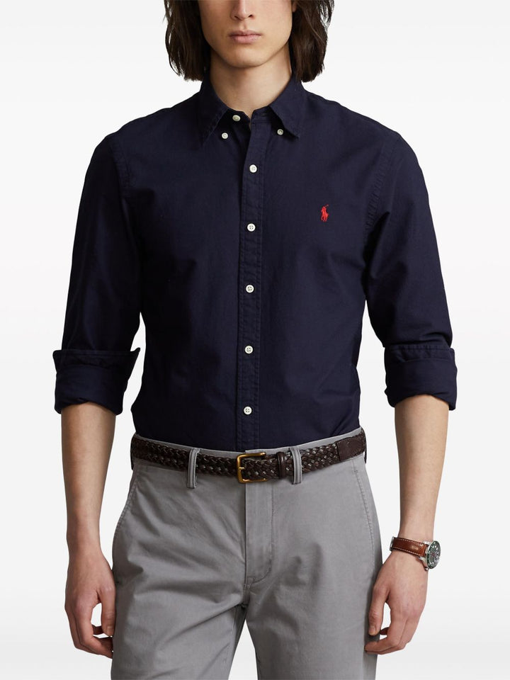 Polo Ralph Lauren Camicia a maniche lunghe