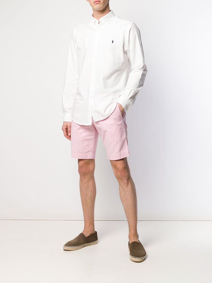 Polo Ralph Lauren
Camicia con ricamo