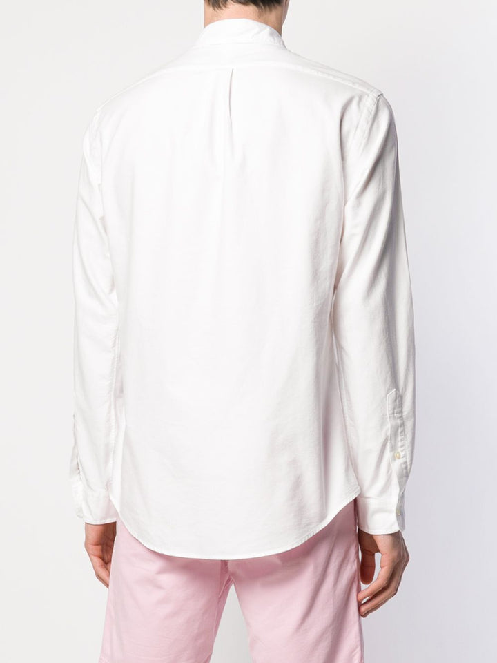 Polo Ralph Lauren
Camicia con ricamo