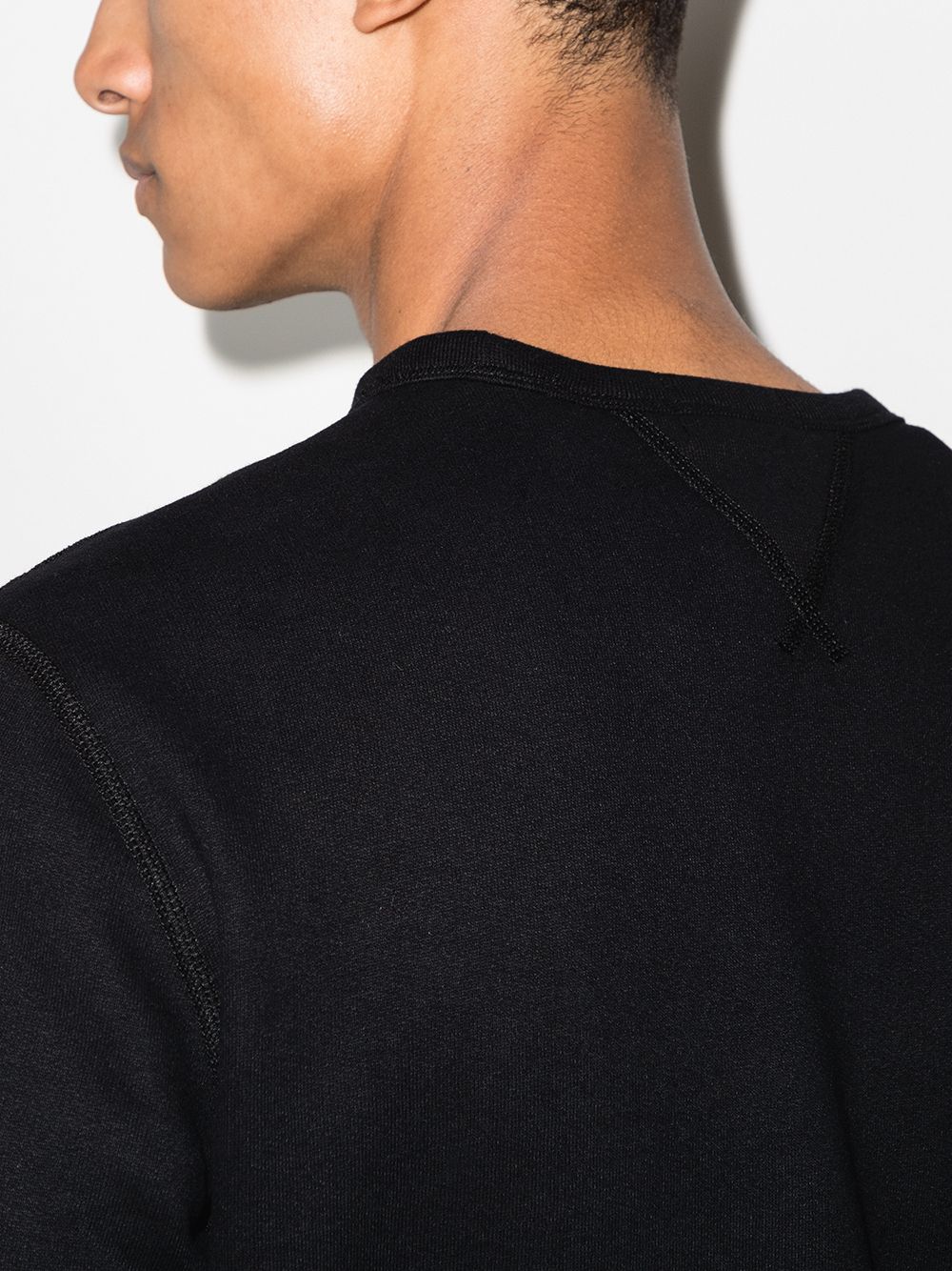 Polo Ralph Lauren
Maglione girocollo nero