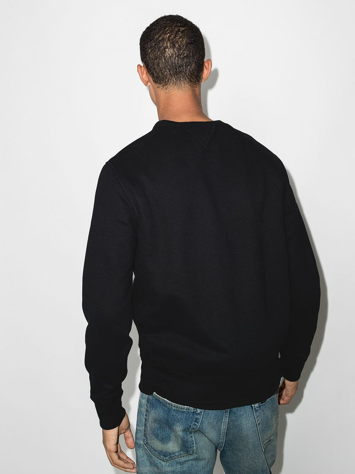 Polo Ralph Lauren
Maglione girocollo nero