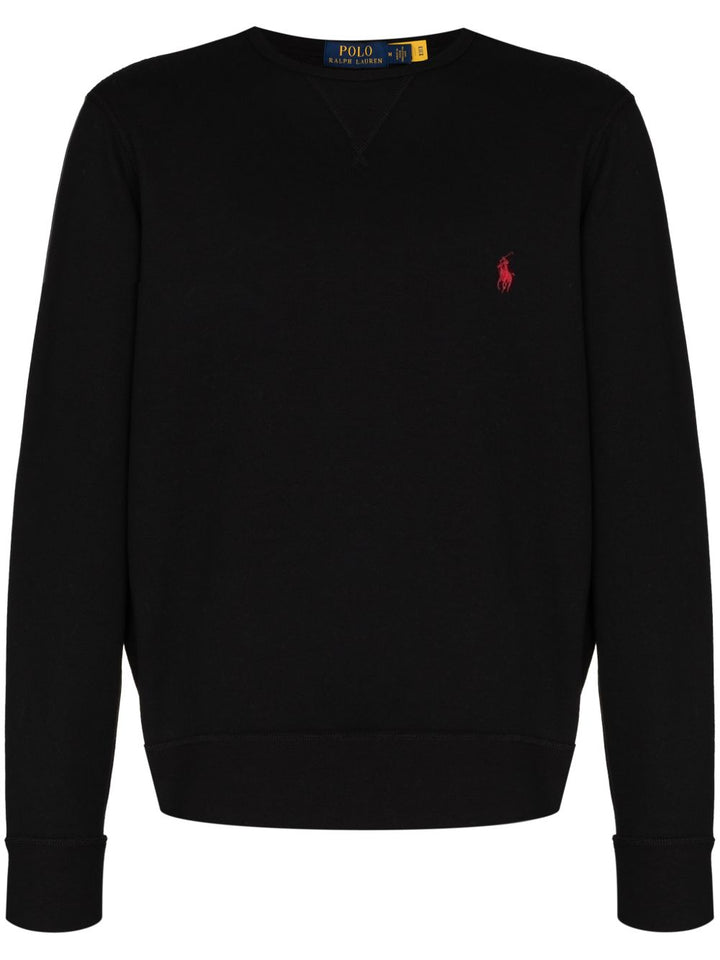 Polo Ralph Lauren
Maglione girocollo nero