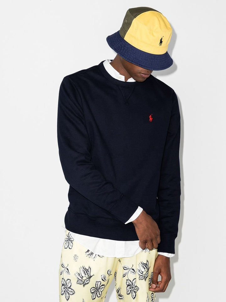 Polo Ralph Lauren
Felpa Polo Pony girocollo