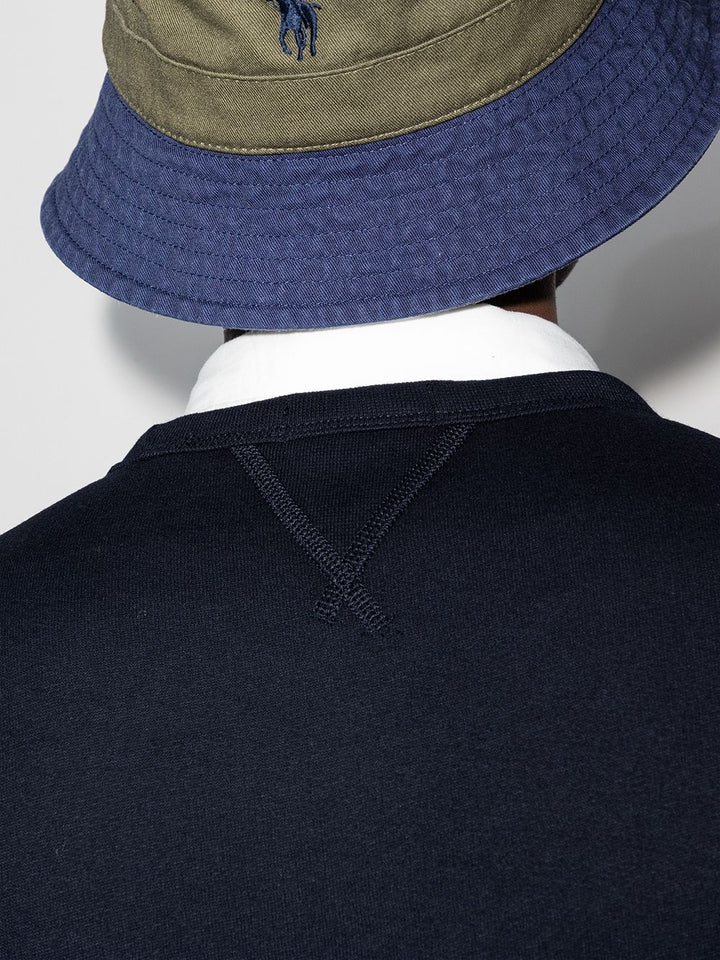 Polo Ralph Lauren
Felpa Polo Pony girocollo