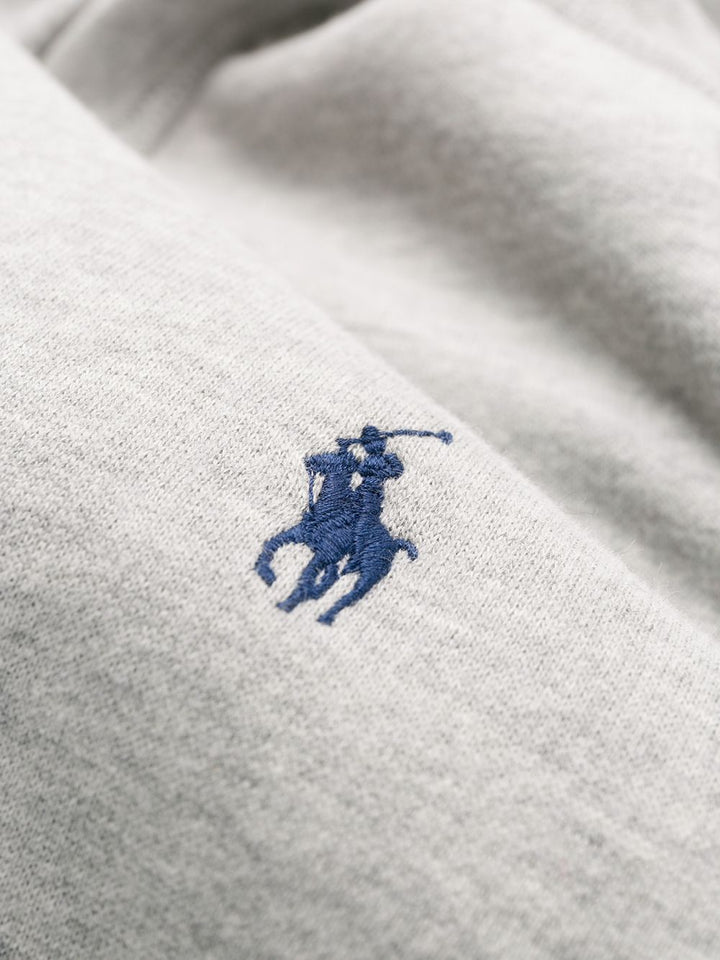 Polo Ralph Lauren
Felpa girocollo grigia