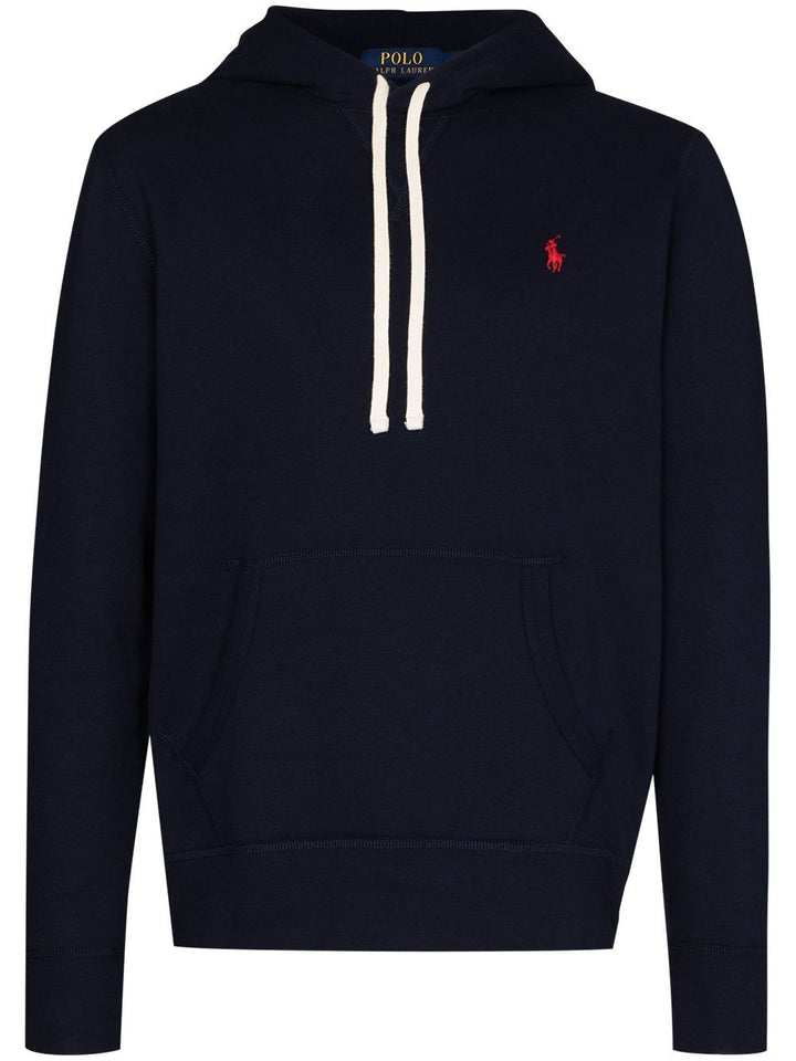 Polo Ralph Lauren
Felpa con ricamo