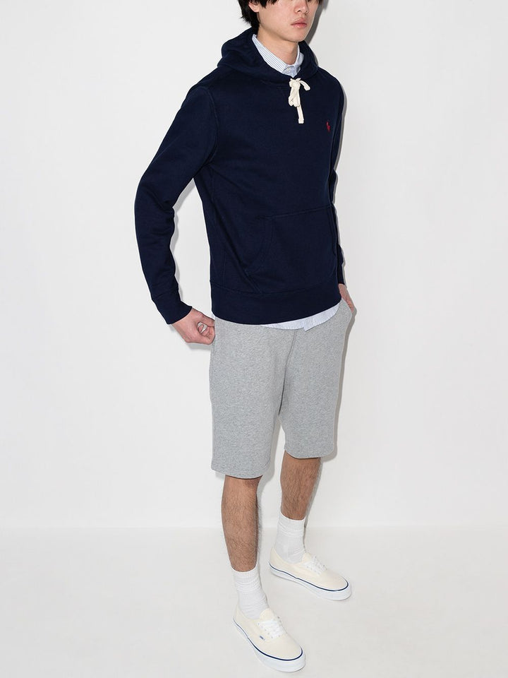 Polo Ralph Lauren
Felpa con ricamo