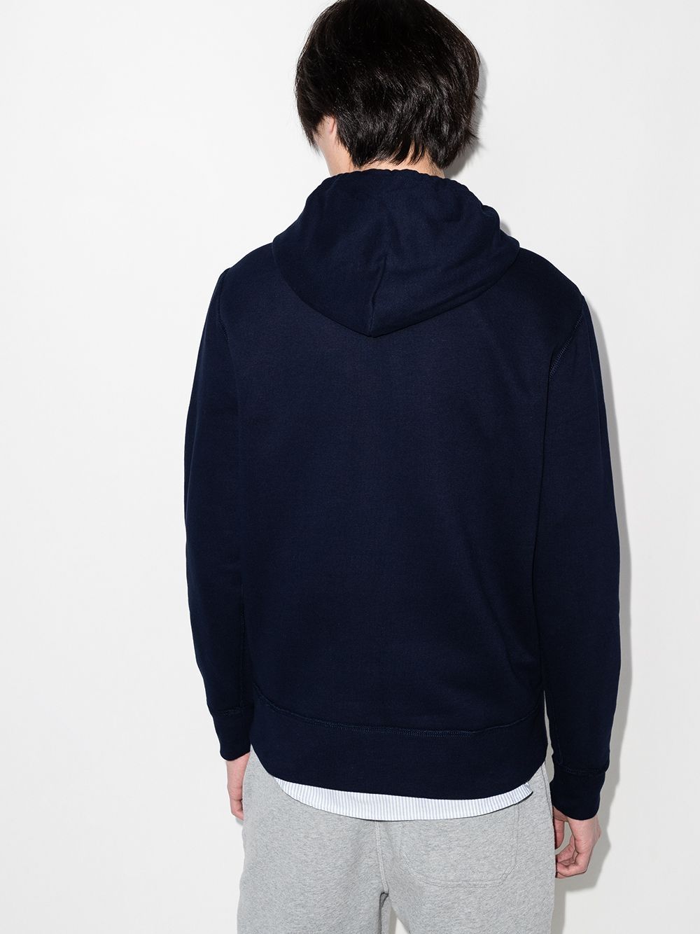 Polo Ralph Lauren
Felpa con ricamo