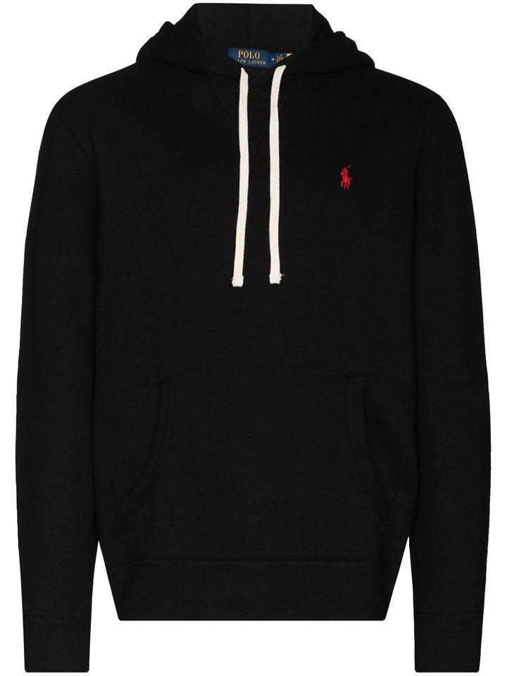 Polo Ralph Lauren
Felpa con ricamo