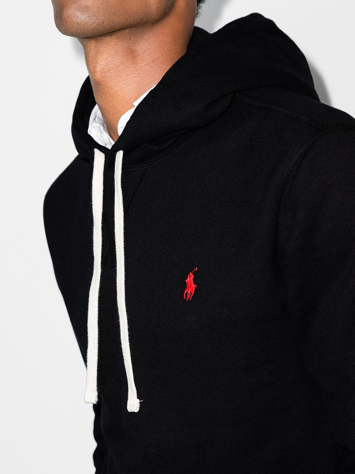 Polo Ralph Lauren
Felpa con ricamo