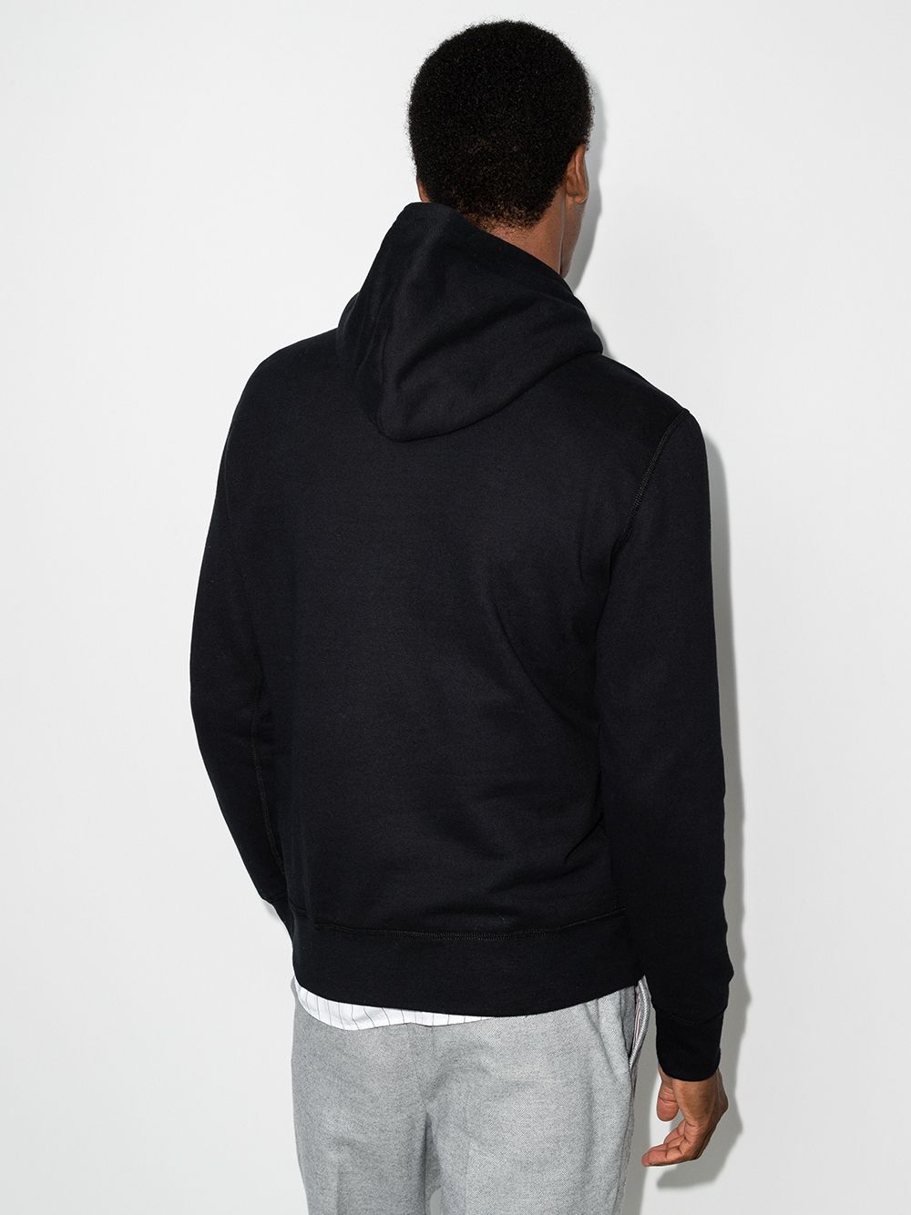 Polo Ralph Lauren
Felpa con ricamo