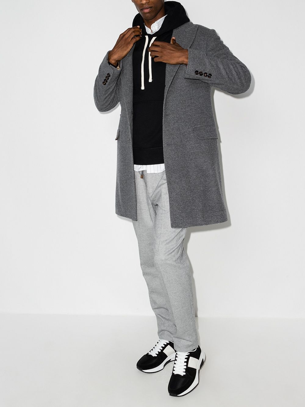 Polo Ralph Lauren Felpa con ricamo